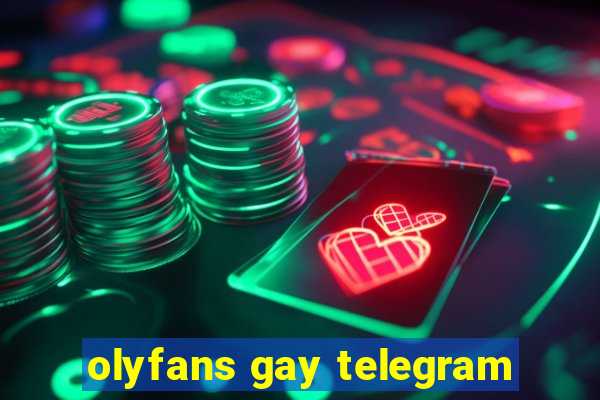 olyfans gay telegram